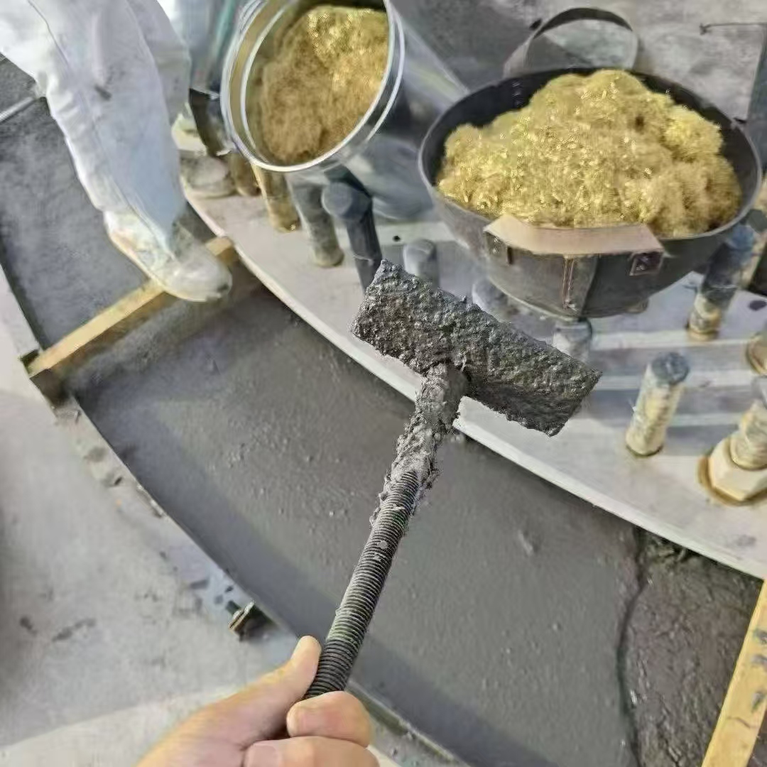洪洞C120风电设备基础专用灌浆料